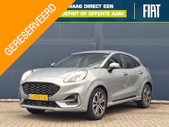 Ford Puma - 1.0i Ecoboost Hybrid 125pk ST-Line | Winter Pack | Parkeersensoren | Navigatie |