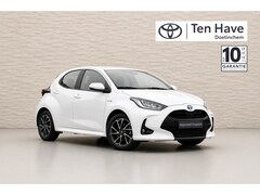 Toyota Yaris - 1.5 Hybrid 115 Dynamic Automaat | Apple Carplay / Android Auto