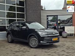 Volkswagen Tiguan - 1.5 eHybrid 150KW Life Edition | Camera | Zwenkbare trekhaak | Elektrische achterklep