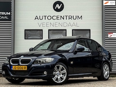 BMW 3-serie - 335i X-Drive 335xi High Executive LCI 306 PK SCHUIFDAK/ACC/LEDER/PDC