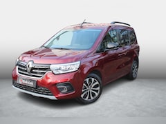 Renault Kangoo - 1.3 TCe Techno 130 PK Navi, PDC, Camera