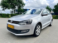 Volkswagen Polo - 1.2 TSI BlueMotion Comfortline