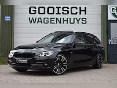 BMW 3-serie Touring - 320i High Executive | Pano | Stoelverwarming |
