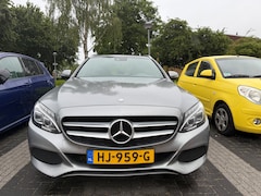 Mercedes-Benz C-klasse Estate - 350 e Lease Edition
