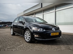 Volkswagen Golf - 1.2 TSI Business Edition