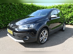 Volkswagen Polo - 1.2-12V Cross Polo met trekhaak
