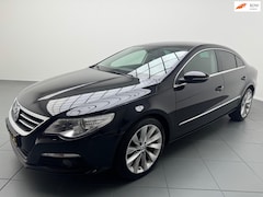 Volkswagen Passat CC - 2.0 TDI BlueMotion 140 Pk 5 Persoons Airco Navi EXPORT ONLY