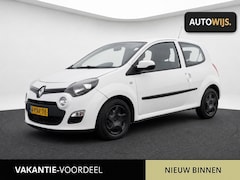 Renault Twingo - 1.2 16V Collection|NL AUTO|75PK|APK 10-2026|