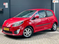 Renault Twingo - 1.2-16V Dynamique NIEUWE DISTRIBUTIE AIRCO LM VELGEN ELEKTRISCHE RAMEN STUUR BEDIENING