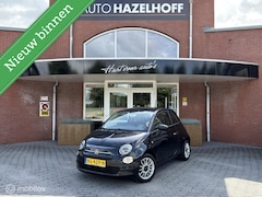 Fiat 500 - 0.9 TwinAir Turbo Popstar | Trekhaak | Cruise Control |56Dkm |