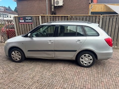 Skoda Fabia Combi - 1.4-16V Ambiente inruil koopje