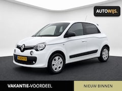 Renault Twingo - 1.0 SCe Limited|78DKM|AIRCO|Goed onderhouden