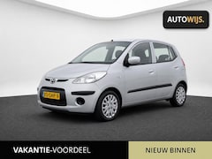 Hyundai i10 - 1.1 Dynamic Cool|AIRCO|NL AUTO|GOED ONDERHOUDEN|7-2026 APK