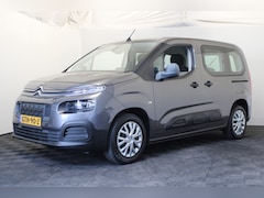 Citroën Berlingo - 1.2 PureTech Live |Camera|Navi|
