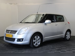 Suzuki Swift - 1.3 Limited |Stoelverwarming|