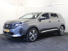 Peugeot 5008 - 1.2 PureTech Allure |Camera|Navi|