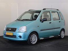Suzuki Wagon R+ - 1.2 Comfort airco