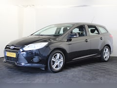 Ford Focus Wagon - 1.0 EcoBoost Edition Plus