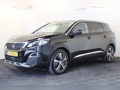 Peugeot 5008 - 1.6 BlueHDI Blue Lease Premium |Camera|Navi|