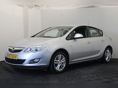 Opel Astra - 1.4 Selection