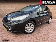 Peugeot 207 - 1.4-16V Color-line|NWE APK|AIRCO|ELEK PAKK|