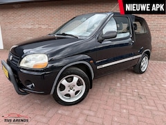 Suzuki Ignis - 1.3-16V GS|NWE APK|TREKHAAK|ELEK RAMEN