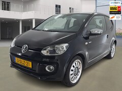 Volkswagen Up! - 1.0 high up BlueMotion 1e Eig. 47.230 km +NAP NL-auto