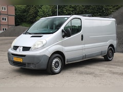 Renault Trafic - 2.0 dCi T29 L2H1 Eco