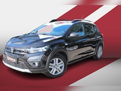 Dacia Sandero Stepway - TCE 90 Essential Trekhaak Sandero Stepway 1.0 TCe 90 Essential