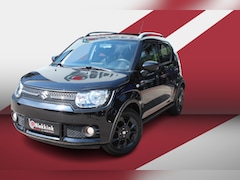 Suzuki Ignis - 1.2 AUTOMAAT, AIRCO