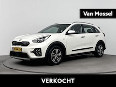 Kia Niro - 1.6 GDi Hybrid DynamicLine | airco automatisch | Apple Carplay/Android | cruise control ad