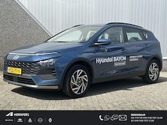 Hyundai Bayon - 1.0 T-GDI Comfort / Apple carplay / Android Auto / Navigatie / Airco