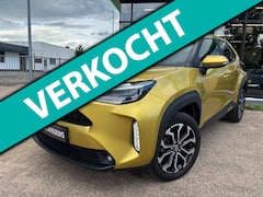 Toyota Yaris Cross - 1.5 Hybrid Explore|HUD|Panoramadak