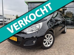 Kia Rio - 1.2 CVVT Plus Pack