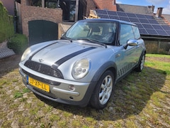 MINI 3-Deurs - 1.6 Cooper Cooper