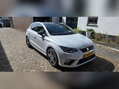 SEAT Ibiza - 1.0 TSI FR FR/PANO/BEATS/CARPLAY/CAMERA