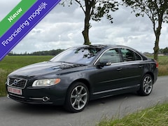 Volvo S80 - 2.0 T Summum, 2e eigenaar, AUTOMAAT❗