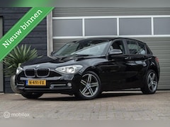 BMW 1-serie - 116i| Harman Kardon | Cruise Controle | Xenon |