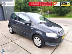 Volkswagen Fox - 1.2 Trendline