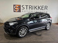 Toyota RAV4 - 2.5 Hybrid AWD Executive Business