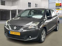 Suzuki Baleno - 1.2 Exclusive Automaat 1e Eig. 85.555 km +NAP NL-auto