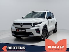 Citroën C3 - 1.2 Hybrid 110pk Max | Parkeercamera | Prijs is rijklaar