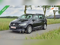 Volkswagen Touran - 1.2 TSI Trendline, 5 persoons❗