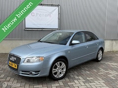 Audi A4 Limousine - 2.0 2005 130pk / Climate / Cruisecontrol / Trekhaak / NAP