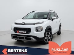 Citroën C3 Aircross - 1.2 PT 110 Feel | Navi | Apple Carplay | Prijs is rijklaar