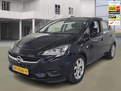 Opel Corsa - 1.0 Turbo Online Edition 1e Eig. 53.300 km +NAP NL-auto