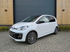 Volkswagen Up! - 1.0 BMT high up *Camera *Cruise con *Nl auto