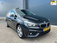 BMW 2-serie Gran Tourer - 216d Essential 7PERS NAVI NAP