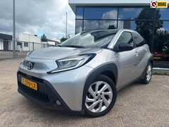 Toyota Aygo X - 1.0 VVT-i MT Pulse|LED|Climatronic
