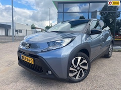 Toyota Aygo X - 1.0 VVT-i S-CVT Pulse|Automaat